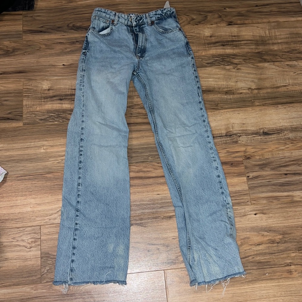 Zara Jeans